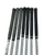 Used Taylormade SPEEDBLADE Mens Iron Set RH 4I-PW View 5