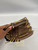Used Franklin RTP PRO TANNED BB/SB Glove RH Throw Chocolate 10" 11911-S000014519 View 3