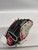 Used Rawlings MIKE TROUT MODEL BB/SB Glove RH Throw Grey 9 1/2" 11911-S000014521 View 1