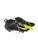 Used Nike Adult FB Cleats Black And White Senior 7 11721-S000283928 View 1