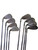 Used Callaway STEELHEAD X16 Mens Iron Set RH 4I-PW 11732-S000367162 View 2