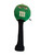 Used MM GREEN HEAD COVER Golf Accessory 11732-S000367183 View 1