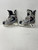Used Bauer VAPOR SPEED Intermediate Hockey Skate Intermediate 5.0 11891-S000318884 View 1