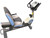 Used Health Rider EASY ENTRY Recumbent Bike 11307-S000265620 View 2
