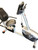 Used Schwinn RECUMBENT BIKE Recumbent Bike 11884-S000064236 View 1