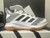 New ADIDAS ADIZERO DGT TURF K WH/BK-6 11945-ADIJP8834-060 View 1