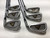 Used Lynx OVERSIZE Mens Iron Set RH 4I-9I 10242-S000287919 View 2