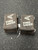 Used Easton KNEE SAVERS BB/SB Catchers Knee Savers Black SM 11726-S000296551 View 1
