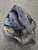 Used Easton ELITE X Catchers Helmet w/Mask Navy Blue SM 11726-S000296556 View 3