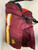 Used CCM BULLDOGS Senior Pant Maroon MD 11823-S000039299 View 1