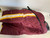 Used CCM BULLDOGS Senior Pant Maroon MD 11823-S000039299 View 4