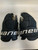 Used Bauer TEAM VAPOR PRO BLACK Senior Gloves Black 14" 11823-S000039301 View 1
