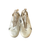 Used Nike Adult FB Cleats White Senior 12 11479-S000423425 View 1