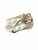Used Nike Adult FB Cleats White Senior 12 11479-S000423425 View 2