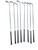 Used TOUR STAFF Mens Iron Set RH 3I-PW 11932-S000171369 View 1