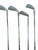Used TOUR STAFF Mens Iron Set RH 3I-PW 11932-S000171369 View 3