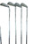 Used TOUR STAFF Mens Iron Set RH 3I-PW 11932-S000171369 View 6