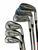 Used Mizuno JPX 919 HOT METAL Mens Iron Set RH 5I-PW 11682-S000132958 View 2