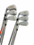 Used Mizuno JPX 919 HOT METAL Mens Iron Set RH 5I-PW 11682-S000132958 View 1