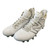 Used New Balance LAX Cleats Womens White Senior 7.5 11450-S000521315 View 1