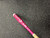 Used Easton PINK SAPPHIRE BB/SB Fastpitch Bat 28" 11162-S000455006 View 1