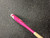 Used Easton PINK SAPPHIRE BB/SB Fastpitch Bat 28" 11162-S000455006 View 6
