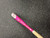 Used Easton PINK SAPPHIRE BB/SB Fastpitch Bat 28" 11162-S000455006 View 3