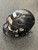 Used Riddell SPEEDFLEX 2020 YOUTH FB Helmet Black SM 11726-S000296567 View 2