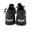 Used Nike Air Zoom Flyknit Mens Golf Shoes Black Senior 12 View 5