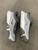 Used Nike AIR DIAMOND BB/SB Cleats Grey Senior 12 11614-S000237069 View 2