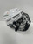Used Bauer IMS 5.0 Helmet Cage Combo White SM 11891-S000318889 View 1