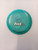 Used Dynamic Discs VANDAL Disc Golf Driver Royal Blue 11779-S000203937 View 1