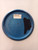 Used Dynamic Discs TRILOGY CHALLENGE Disc Golf Mid Range Royal Blue 11779-S000203935 View 2