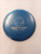Used Dynamic Discs TRILOGY CHALLENGE Disc Golf Mid Range Royal Blue 11779-S000203935 View 1