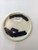 Used Discraft BUZZZ Disc Golf Mid Range White 11779-S000203941 View 2