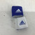 Used Adidas 2.0 REVERSIBLE WRISTBANDS Racquet Accessory 11752-S000077890 View 1