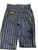 Used CLUTCH APPAREL MAVY AND GOLD BB/SB Pant Mens Navy Blue MD Tall 11884-S000064238 View 2