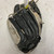 Used Rawlings Silverback Pro SB1251 Baseball Glove RH Throw Black 12 1/2" 11855-S000204199 View 3