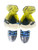 Used Bauer SUPREME IGNITE PRO+ Junior Hockey Skate Junior 03.5 10589-S000434055 View 1
