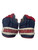 Used Warrior NYR PRO Junior Gloves Navy Blue 11" 10589-S000434060 View 1