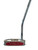 Used Taylormade ROSSA MONZA CORZA Mens Putter RH 11512-S000236786 View 2