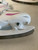 Used Lake Placid SUMMIT J10-J13 Girls Softboot Skate White Adjustable 11823-S000039311 View 4
