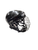 Used CCM FL40XS Helmet Cage Combo Black XS 11798-S000043100 View 2