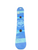 Used Never Summer NS FACTORY BUILT Mens Snowboard Only Royal Blue 150 cm 10672-S000346013 View 1