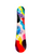 Used Ride COMPACT Mens Snowboard Only White 153 cm 10672-S000346012 View 1