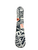 Used Rossignol TRICK STICK Mens Snowboard Only Black 154 cm 10672-S000346011 View 1