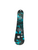 Used K2 STANDARD Mens Snowboard Only Black 161 cm 10672-S000346022 View 1