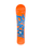 Used Burton CHOPPER Boys Snowboard Only Carolina Blue 130 cm 10672-S000346035 View 2