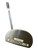 Used Yes C-GROOVE PENNY Mens Putter RH 11846-S000105164 View 1