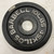 Used Cap Barbell Olympic Plate Black 10 lb 11855-S000204205 View 1